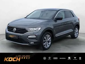 Volkswagen T-Roc 1.5 TSI Style Navi ACC