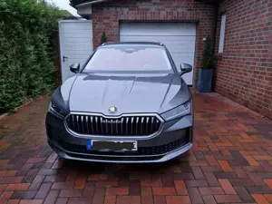 Skoda Superb Superb Combi 1.5 TSI iV DSG L