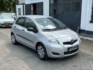 Toyota Yaris 1.33 Cool