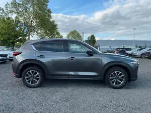 Mazda CX-5 Sports-Line 2WD/NAVI/360 GRAD KAMERA.
