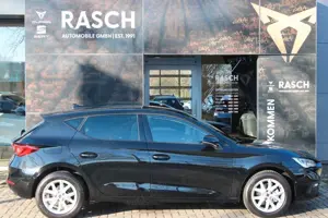 SEAT Leon Style 1.5 TSI LED+ACC+NAVI+KESSY+FULL LINK+ Bild 5