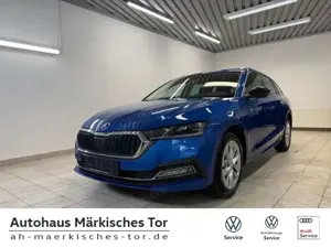 Skoda Octavia Combi 2.0 TDI DSG Style+AHZV+ACC+Head-up