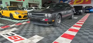 Dodge Challenger /Dubai Import/