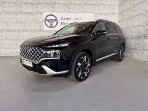 Hyundai SANTA FE 2.2 CRDI DCT Prime 4WD/AHK/LED/CAM