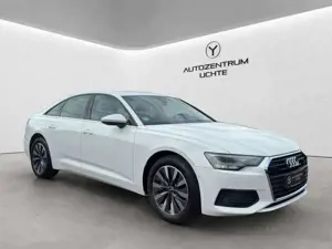 Audi A6 Lim. 35 TDI /ACC/AHK/LENKHEIZ/LED/NAVI/