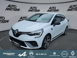 Renault Clio R.S. Line TCe 140*BOSE*Navi*RFK*