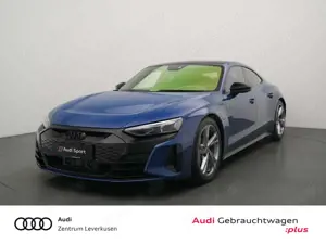 Audi e-tron GT RS LASER PANO NACHTSICHT LUFT KERAM