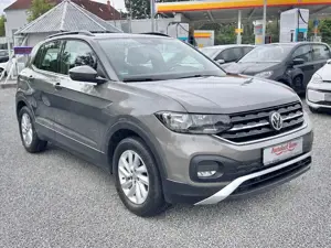 Volkswagen T-Cross 1.0l Life - Navi/Bluetooth/PDC/SHZ/AHK/Multif.