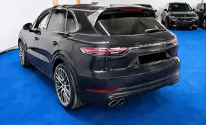 Porsche Cayenne S Sport Chrono Matrix Bild 3