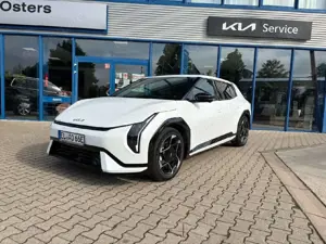 Kia EV4 150 kW GT-Line