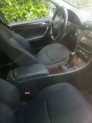 Mercedes-Benz C 180 C 180 Elegance