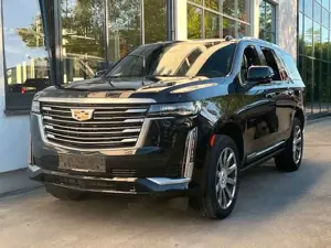 Cadillac Escalade Premium Luxury Platinum 6.2l V8