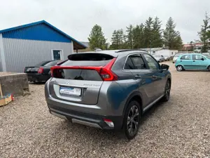Mitsubishi Eclipse *Cross Intro Edition**Head up**KEY**360°* Bild 5
