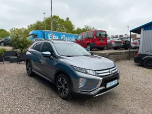 Mitsubishi Eclipse *Cross Intro Edition**Head up**KEY**360°* Bild 3