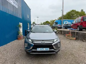 Mitsubishi Eclipse *Cross Intro Edition**Head up**KEY**360°* Bild 2