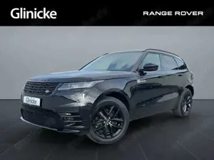 Land Rover Range Rover Velar D200 Dynamic SE AHK Winbter Pa