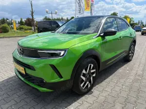 Opel Mokka Mokka 1.2 MT-6 Elegance LED Navi Sitz-LR-Hzg Kam