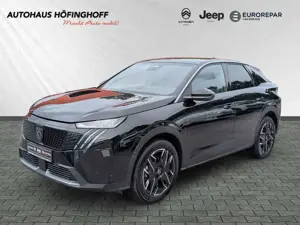Peugeot 3008 ALLURE Hybrid 145 e-DSC6 *1.HAND* NEUES MOD