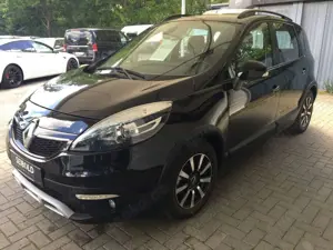 Renault Scenic III 1.2TCe Xmod Paris/Klima/Tempo/+Winter