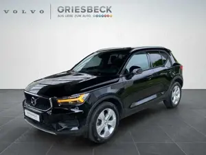 Volvo XC40 B4 Momentum Pro LED*Navi*SHZ*360*LM