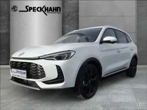 MG ZS Hybrid+ Luxury KLIMA, KAMERA, NAVI LEDER