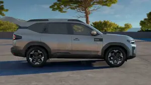 Dacia Bigster Extreme LED|Navi|360°|Klima|PDC|SHZ