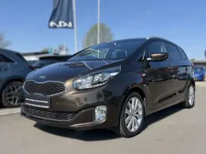 Kia Carens 1.6 GDI Dream-Team Edition | 5-Sitzer | Klima | SHZ | PDC v+h | Tempomat | Lenkradhzg | B