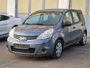 Nissan Note Bild 3