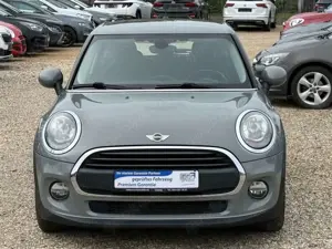 MINI One Bild 2