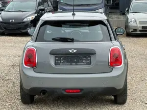 MINI One Bild 5