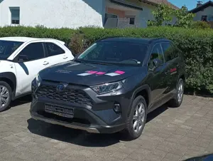 Toyota RAV 4 Hybrid 4x2 * Team D * Technik-Paket