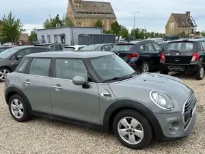 MINI One Bild 3