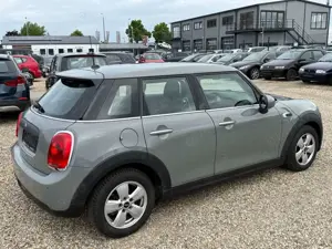MINI One Bild 4