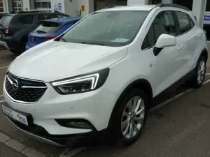 Opel Mokka X Mokka X 1.4  Allrad 4x4 Innovation