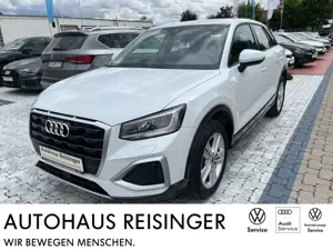 Audi Q2 35 1.5 TSI Advanced S-Tronic (LED+R-Kamera+AudiCon