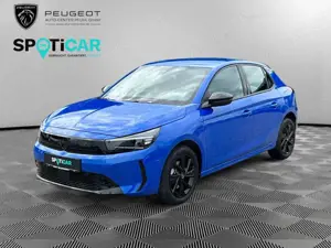 Opel Corsa 1.2 Direct Injection Turbo Hybrid 48 V GS