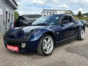 smart roadster Cabrio Smarti Alu*60kw*Softtouch