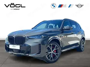 BMW X5 xDrive40d M Sportpaket HK HiFi DAB LED