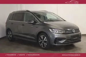 Volkswagen Touran 2.0 TDI R-Line Navi-LED-SHZ-ACC-PDC-