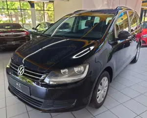 Volkswagen Sharan Trendline BMT,Automatik,2.Hand,7-Sitzer