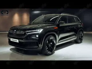 Skoda Kodiaq Sportline 1.5 TSI m-HEV Mild Hybrid 110 kW DSG,...