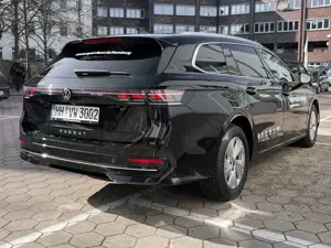 Volkswagen Passat Bild 5