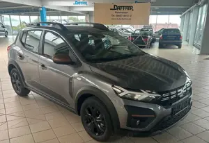 Dacia Sandero TCe 110 Stepway /