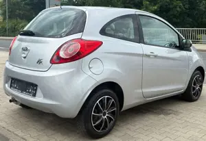 Ford Ka/Ka+ Titanium