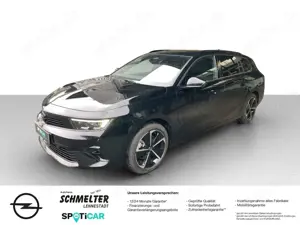 Opel Astra L S.T. GS, AHK,Matrix,Navi,Kamera, 20Km!!