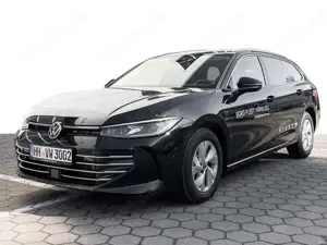 Volkswagen Passat Bild 2