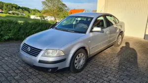 Volkswagen Passat 2.0 Family
