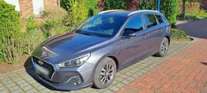 Hyundai i30 i30 Kombi 1.0 T-GDI Passion