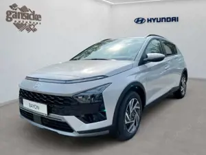 Hyundai BAYON Trend 7-DCT