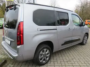 Opel Combo Bild 5